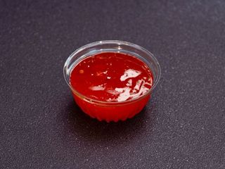 Солодкий чілі