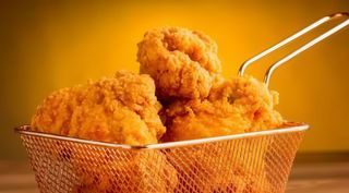 Alitas De Pollo (6 Uds.)