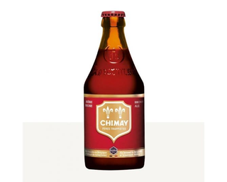Chimay Rouge 7 % 0.33cl