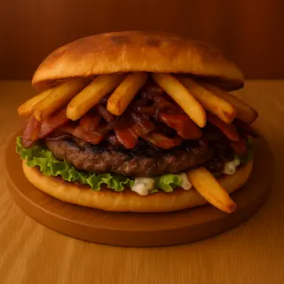 Street King Sandwich 600g