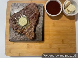 Antrykot Wołowy 200G