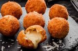 Croquetas De Queso (6 Uds.)