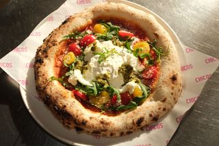 ჩიკოსის პიცა