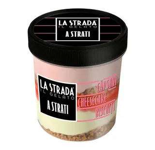 Inghetata 473ml
