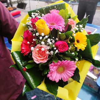 Dolce pensiero bouquet