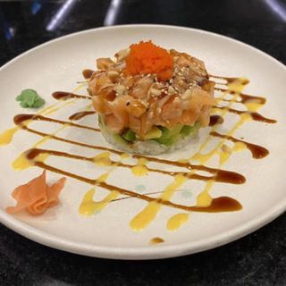 221. Sashimi Yu Sen Maguro Atún