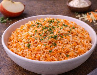 Surówka z marchwi 150 g