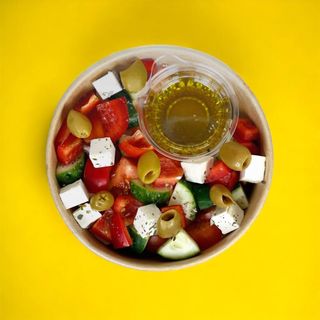 Салат Грецький (195г)