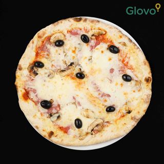 Пица Венеция Фамилна (52см)