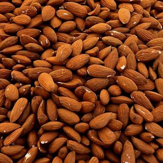 Mandorle tostate al kg 