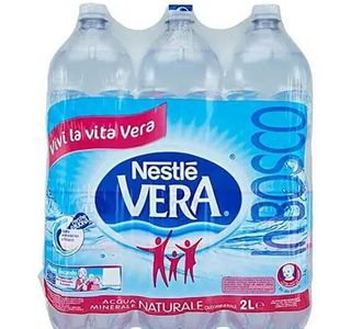 Acqua Vera 6x 2 l