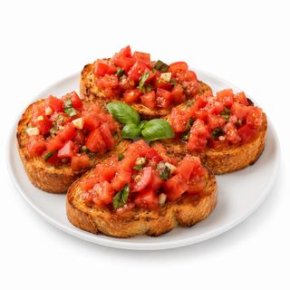 Bruschetta