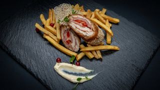 CORDON BLEU PUI (350g)