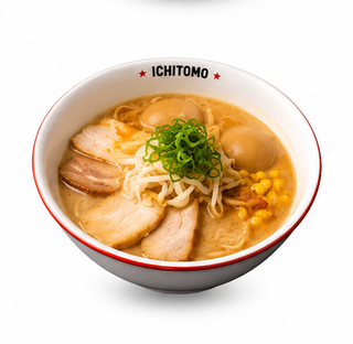 Miso Paitan