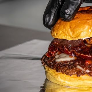 Menú Carmelina Cecina 