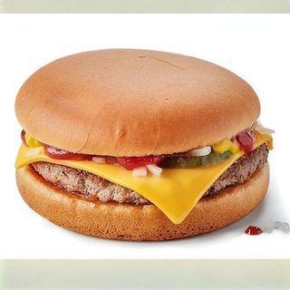 Cheeseburger