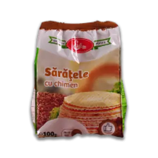 Saratele chimen