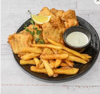 Dorsz atlantycki filet 250g