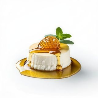 Nuestro Requesón De Cabra