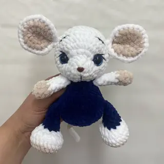 Мишка
