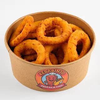 Onion rings 6 komada