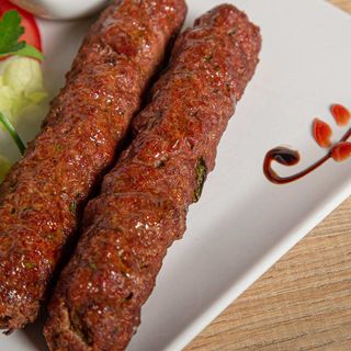 Sheek Kebab