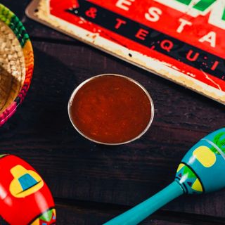 ჩილის სოუსი