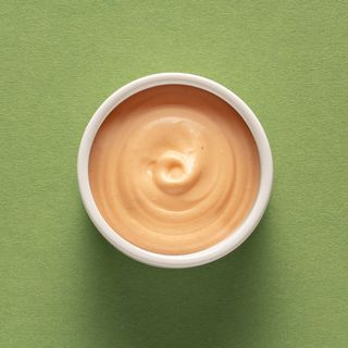 Спайсі соус