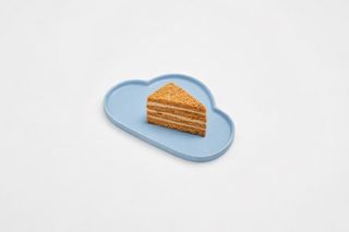 Торт Медовый*