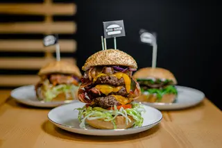 A Rh - XXL