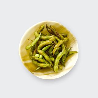 Edamame trufa