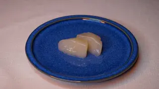 Sashimi Capasanta - 2pz