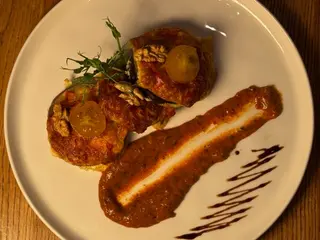 Баклажан по-Французьки (200г)