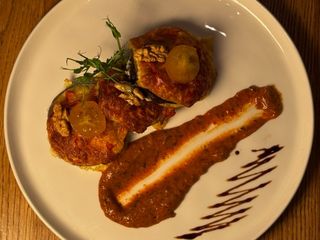 Баклажан по-Французьки (200г)