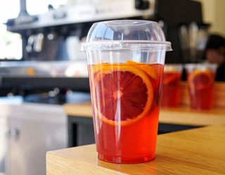 Ред Оранж 500мл