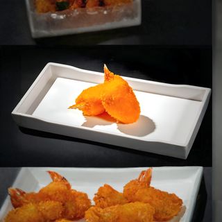 53. Chele di granchio