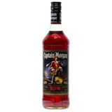 Captain Morgan Dark