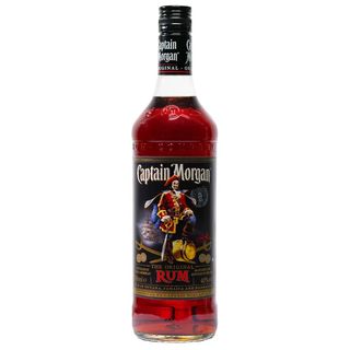 Captain Morgan Dark