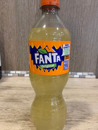 Fanta 66 cl