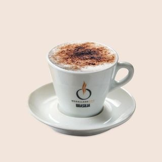 Café capuccino