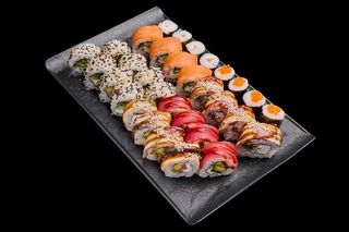 Сет Едо (32шт/835г)