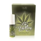 Estimulante Nuei Oh Holy Mary Cannabis 6ml