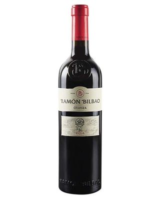 Ramón Bilbao Crianza (75Cl.)