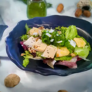 Ensalada samyi