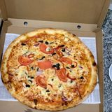 Пица Вегатер