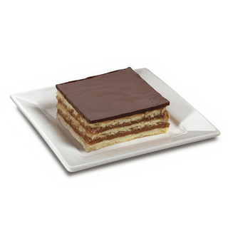 Postre Abuela Mediano