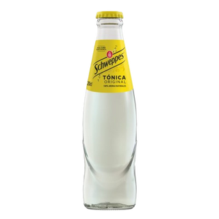 Água Tónica
