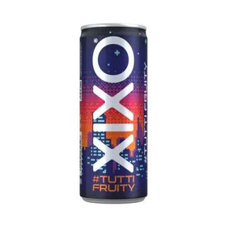 XIXO Tutty Frutti limenka