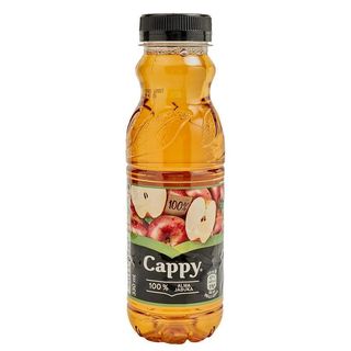 Cappy jabuka 0.33 l