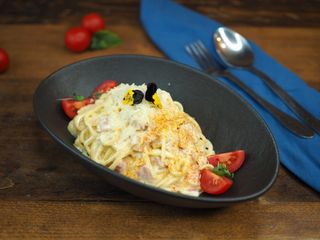 კარბონარა / Carbonara